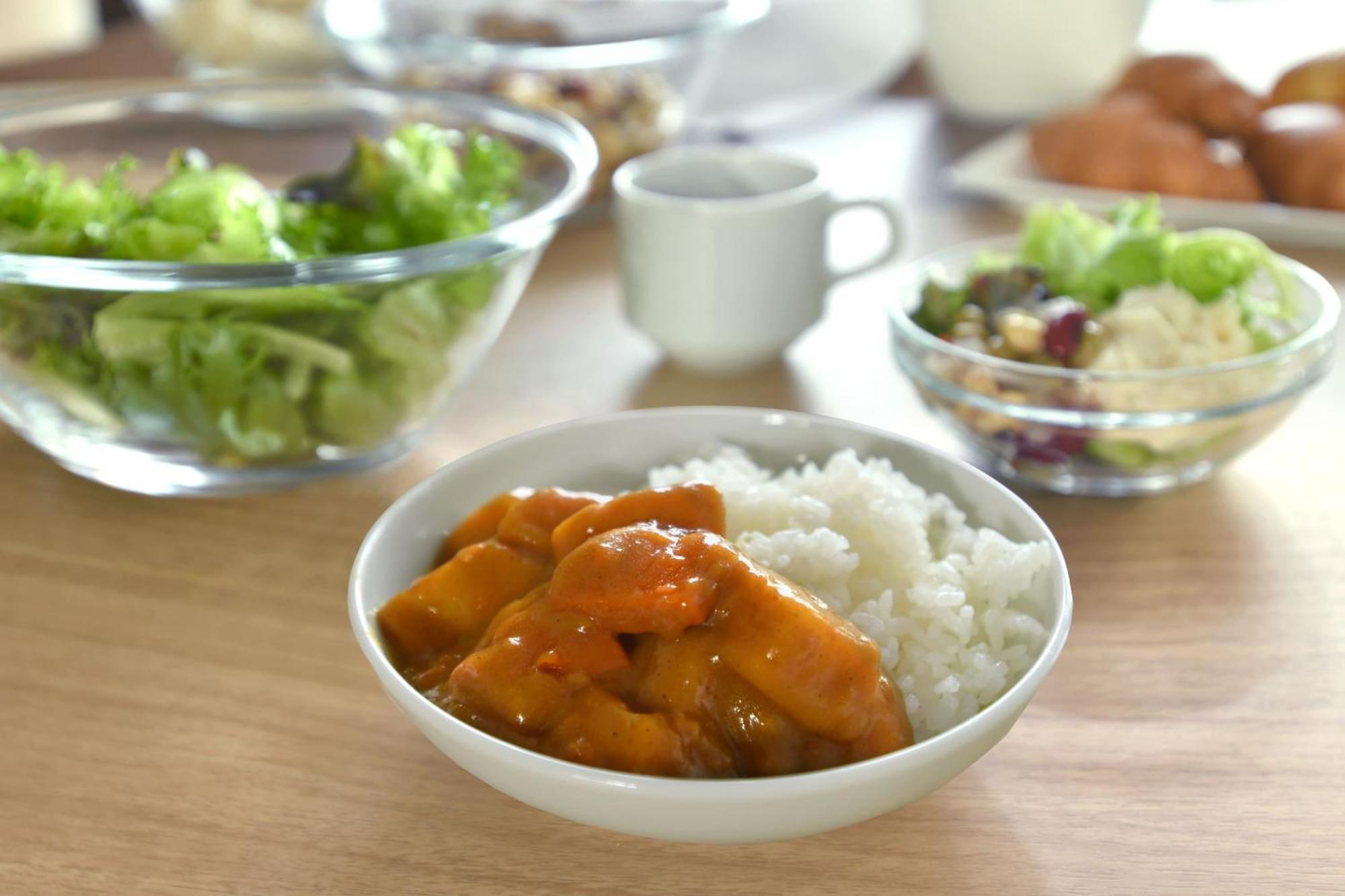 알&비 호텔 모리오케키매 모리오카 외부 사진